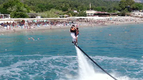 ##flayboard #watersport #antalya 
