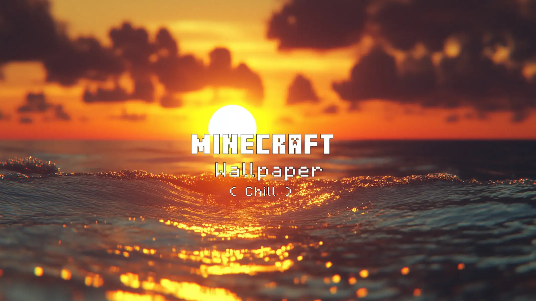 Hình Nền PC Minecraft HD ( Thư Giãn ) #Minecraft #wallpaper #hinhnen #hinhnendienthoai #xiaohimy 