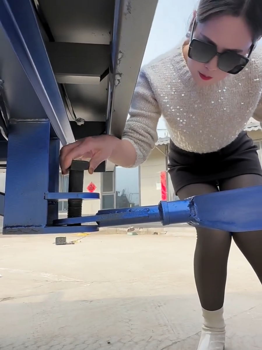 #satisfying #machine #in #action  #foryou 