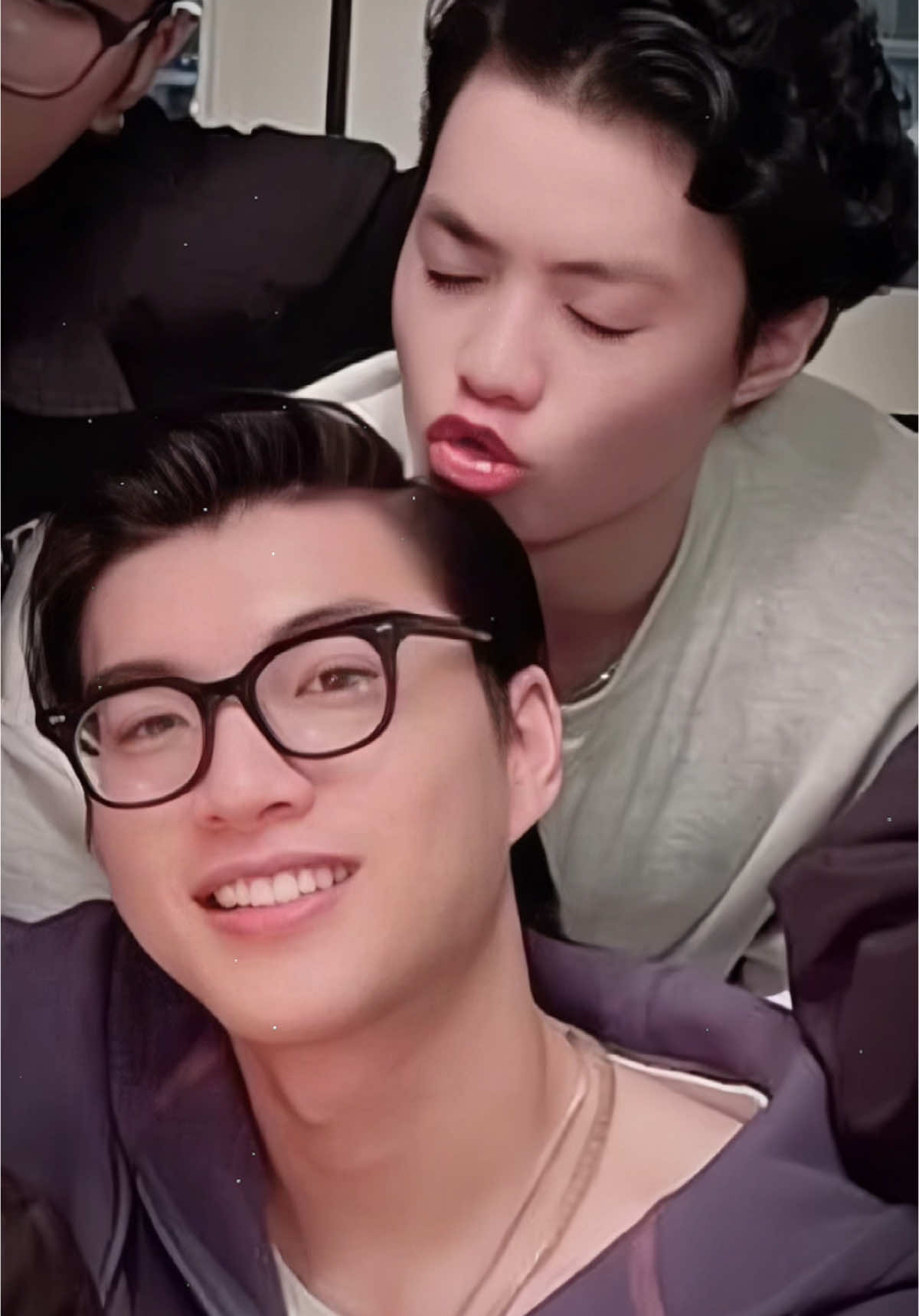🐣: bữa nay anh cho phép tụi em sĩ #negav #hieuthuhai #hieugav #fyp 