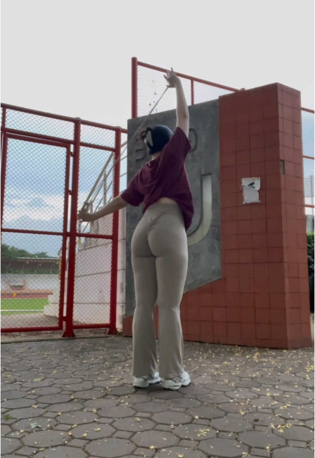 Jump rope Day 4  เจ้าพุงหายไปได้แล้ว! 🥹  #gym #gymgrils #GymTok #workout #Fitness #gymmotivation #jumprope #ออกกําลังกาย #ลดน้ําหนัก #fyp 