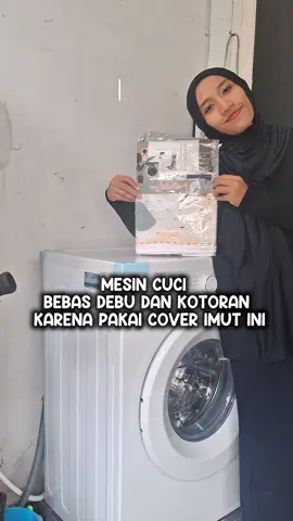 #covermesincucimurah #penutupmesincuci #covermesincucibukaandepan 