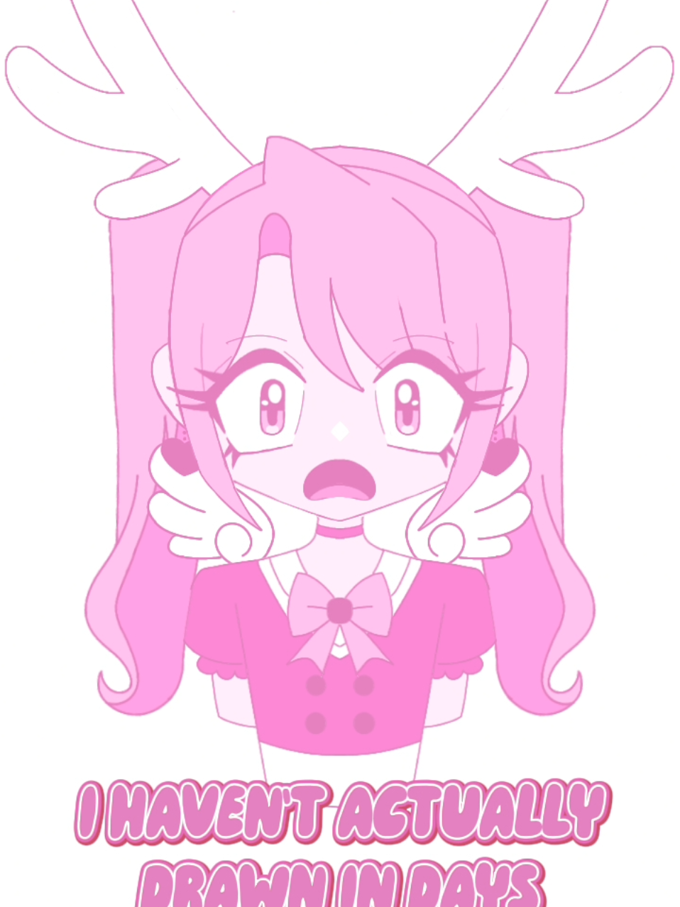 POV: YOU'RE A CONTENT CREATOR ♡ - ＬＩＫＥ  ❍ - ＣＯＭＭＥＮＴ ➤ - ＳＥＮＤ ♡♡♡♡♡♡♡♡♡♡♡♡♡♡♡♡♡♡♡♡♡♡ •••• Tags may or may not apply •••• ♡♡♡♡♡♡♡♡♡♡♡♡♡♡♡♡♡♡♡♡♡♡ #artshare #artgallery #illustrationart #oc #originalcharacter #ocdesign #digitalart #drawing #artist #illustration #painting #art #sketch #style #drawingstyle #trend #arttrend #relatable #relatablepost