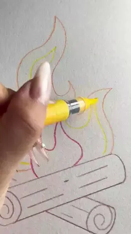 #fyp #DIY #coloring #amsr #coloringbook #fypシ゚viral #foryourpage #satiafying #fyp #drawing