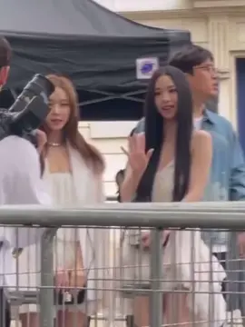 #aespa #winter #karina #jiminjeong 