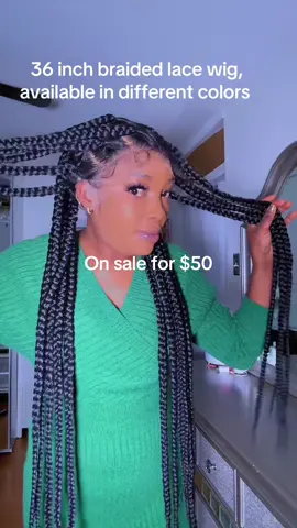 #braids #braidstyles #wig