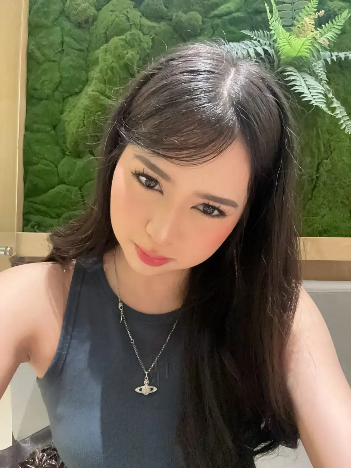 pipinya gembul.... #kathrinajkt48 