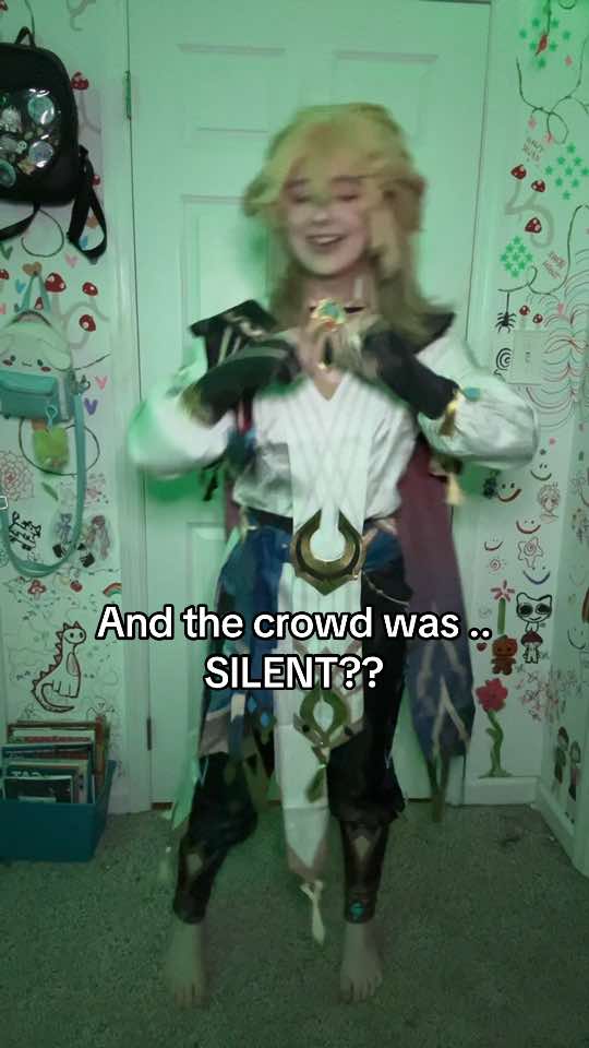 Yokune Ruko confirmed cosplan btw - Please don’t comment on my feet, IM IN MY OWN HOME 💔 - - #kaveh #kavehcosplay #GenshinImpact #genshinimpactcosplay #genshin #genshincosplay #sumeru #sumerucosplay #dendro #dendrovision #anime #videogame #cosplay #animevideogame #animecosplay #videogamecosplay #animevideogamecosplay