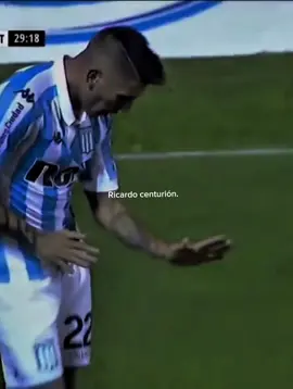 #centurion #ricardocenturion 
