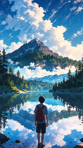 Download Wallpaper in bio 👉@Live Wallpaper  | Aesthetic Live Wallpaper |  Cc art : @4k.animescape  #mountain #clouds #adventure #topviral #summertime #summervibes #Summer  #8klivewallpaper #nature #fypシ゚viral #fypシ゚  #livewallpaper #livewallpaper4k #4k #4klivewallpaper #livewallpapers #wallpaper #wallpapers #ライブ壁紙 #livenawallpaper #壁紙4k #живтапет #hìnhnềnsống4k  #wallpaperhidup  #жандытұсқағаз #zhivyye_oboi #livewallpaper77 #wallpics  #живыеобои #120fps #60fps  #живыеобои4к #wallpaperanimado #живыеобоинаайфон #анимация #обои4к #4kобои #обои4кайфон #خلفيةحية紙#動態壁紙鎖屏 #wallpapers4k #жандууобои #élőháttérkép #ラブ壁紙4K #wallpaper4kiPhone #livewallpaper4kiPhone