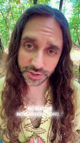 if you’re feeling anxious rn, check this out.. this is the core truth of who you are. something no one can ever take away from you. and thanks for being on this journey with me. 🙏🏻 #spiritualawakening #spiritualjourney 