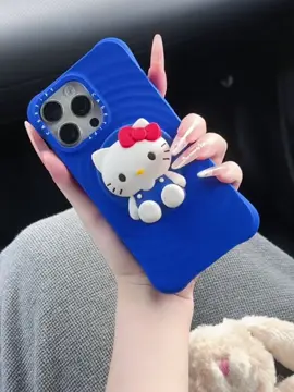 Hello kitty #phonecase #iphone #cutephonecases #hellokitty #beauty #girls #gift #