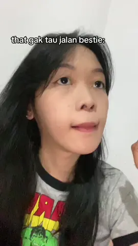 👤Kaya dari rumah aku kemana? ☝🏻ke guling