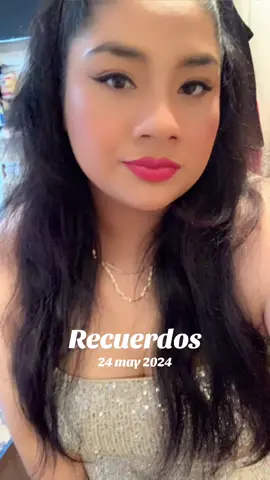 #recuerdos 