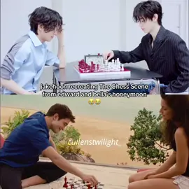 BUT THEN WHO IS JACOB? 😭😭😭😭 #enhypen #twilight #jake #sunghoon #kpop #viral enhypen new album desire unleash comeback
