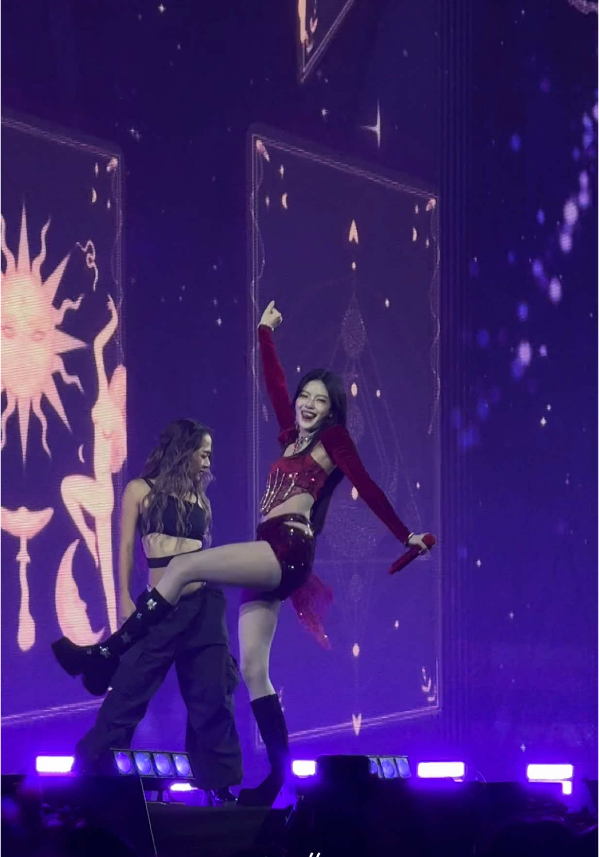 Mabel สวยมากก #gotchapop3 #mabel #pixxie #gotchapopxpixxie 