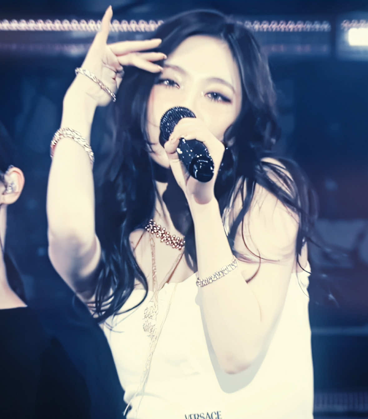her beauty is unreal #aespa #aespaedit #ningning #ningyizhuo #aespaningning #kpop #kpopedit #jeoskio #edit #viral #fyp
