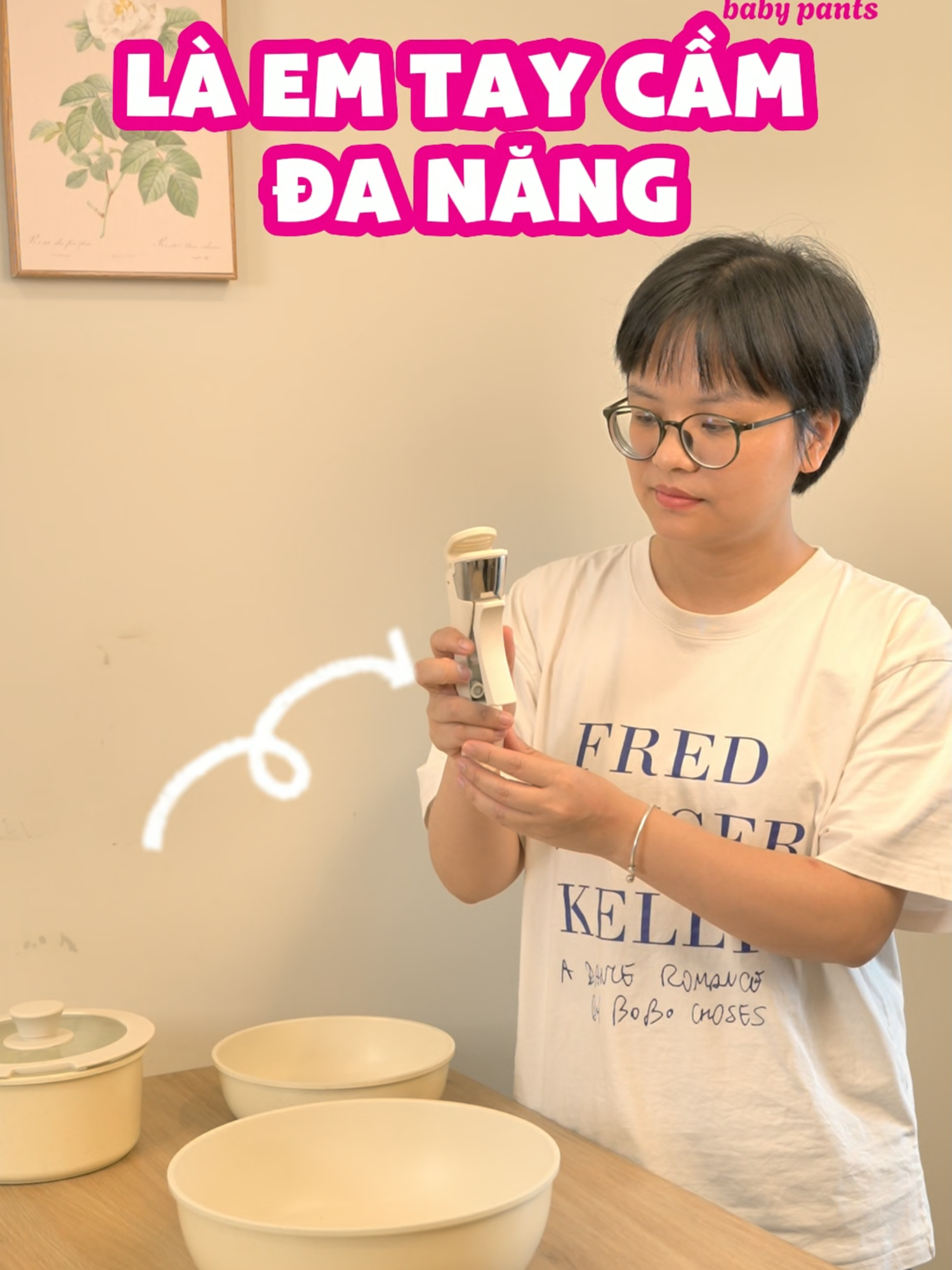 Bộ Nồi 3 Món Siêu Tiện Lợi EomEon, những bữa ăn cho bé giờ quá tiện lợi#EomEonVietNam #mevabe #bimEomEon