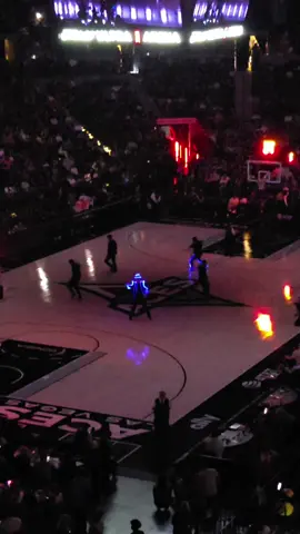 LV Aces home opener game  #fypage #trending #foryoupage #Lasvegasaces #family #fun #WNBA 