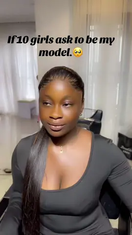 Model needed for frontal installation, ponytail installation.   Note: its free  Location: Ikorodu   I'm building my page so please comment/DM if you are interested  #ikoroduhairstylist #laspotechikorodu #model #modelneeded #fyp #viral_video #foryoupage #hairstyle #treanding #frontalinstall 