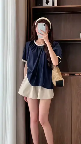 Kèm quần sooc 🛍️🛍️🛍️#caigicungban #fyp #trending #trending #review 