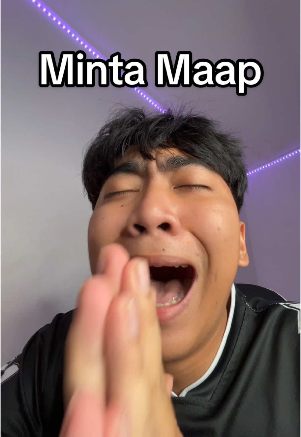 Simpen buat minta maap ke temen kalian😹🙏 #dweeepa #kon #tool #sybau #meme #fyp #relate #comedy 