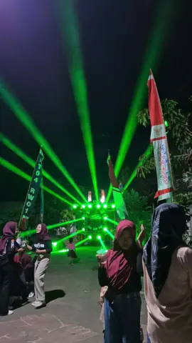 NC Jember feat putra sekawan . . #horegjawatimur #karnavalsoundsystem #karnavalbabadan #newcreatifjembar 