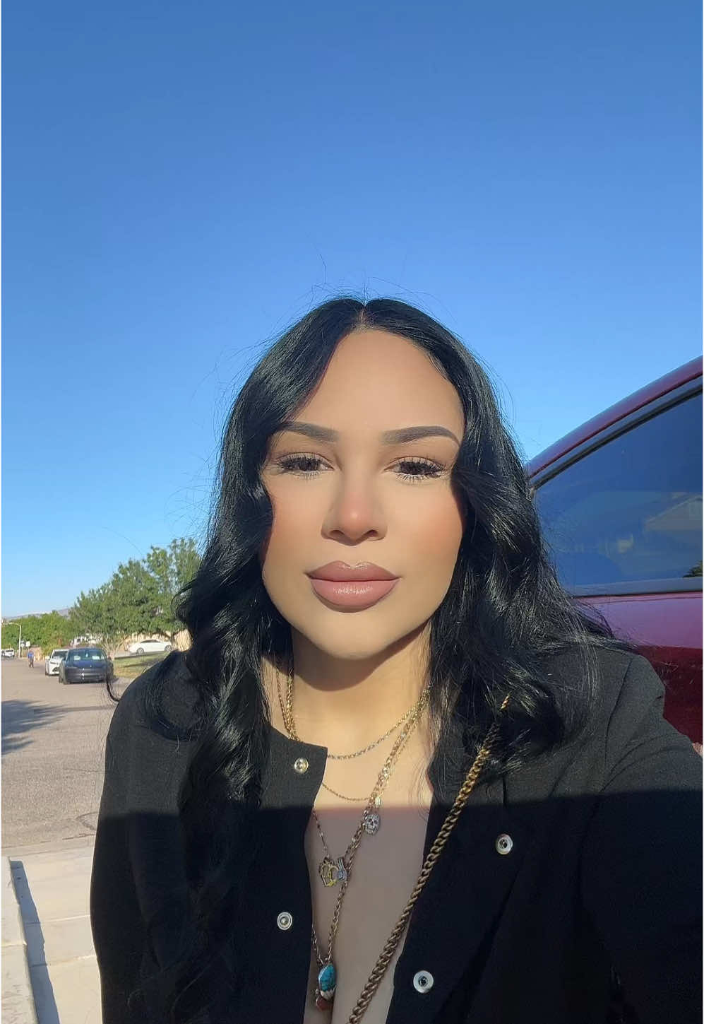 Today’s fit 