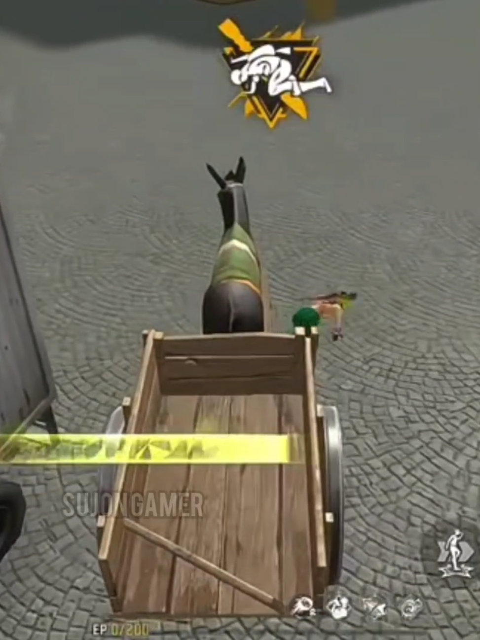 FreeFire Funny Video 😆😂  #freefire #funnyvideos #freefiremax #foryou #foryoupage #freefirethofficial #freefirefunnyvideo #sujongamerlive #funnymoments #funnyvideo @TikTok @TikTok Bangladesh @For You House ⍟ 