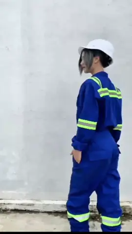 setelan wearpack safety cowok buat Kamu yang kerja dilapangan/proyek. #outpit #wearpack #wearpacksafety #wearpacksafetylapangan #bajuproyek #setelansafety 