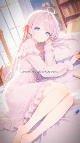 And If You Hear This Song... #alya #roshidere #alyaedit  #alyasometimeshidesherfeelingsinrussian #cc  #tokidokibosottoroshiagodedere #fyp 