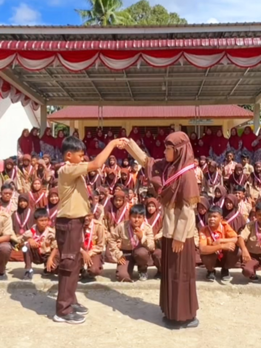 #perpisahansekolah #perpisahansiswakelas6  #fyp #masyaallahtabarakkallah 