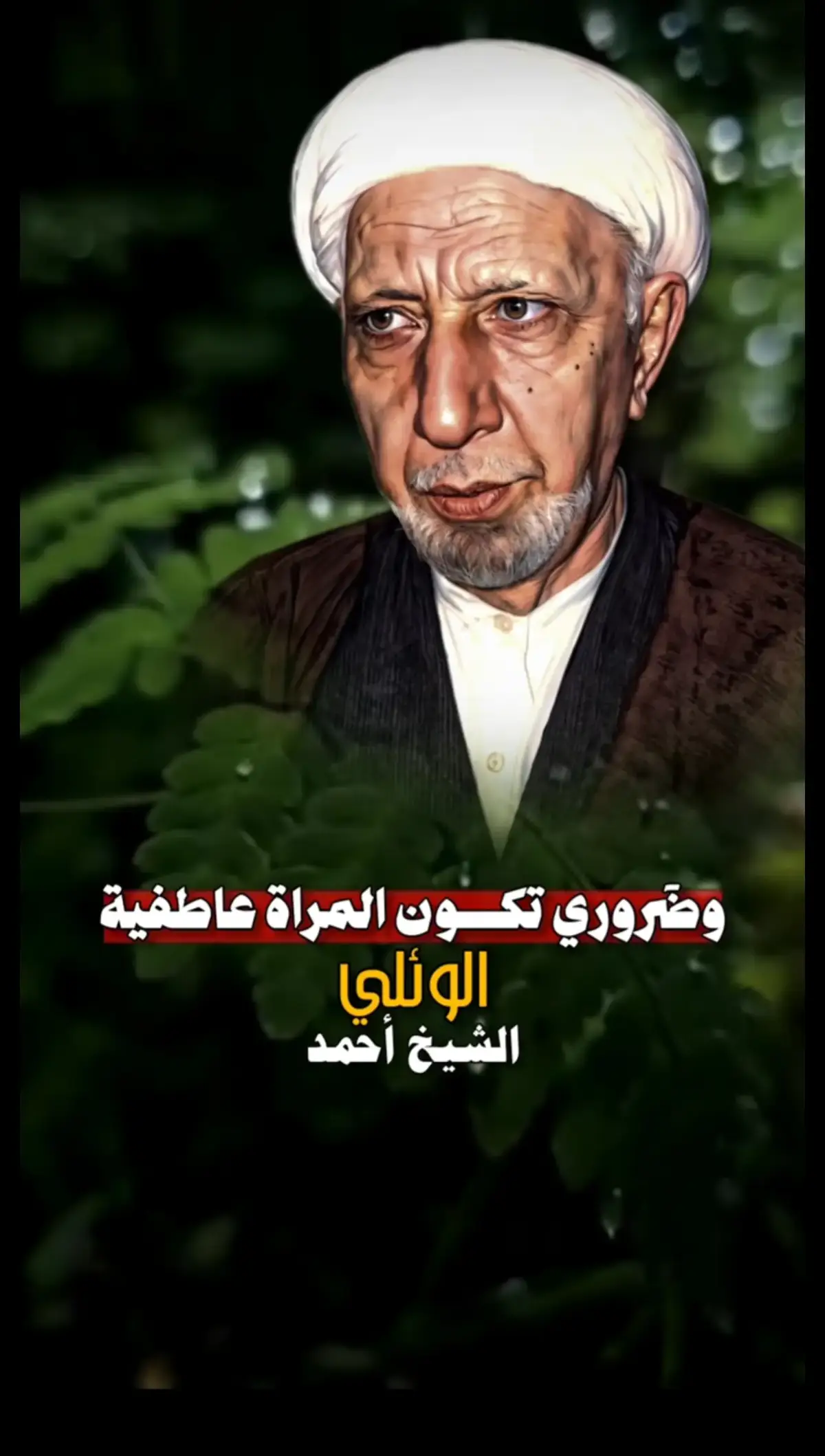 #الشيخ_احمد_الوائلي_رحمه_الله  #الشيخ_احمد_الوائلي_رحمه_الله  #الشيخ_احمد_الوائلي  #allahuakbar 