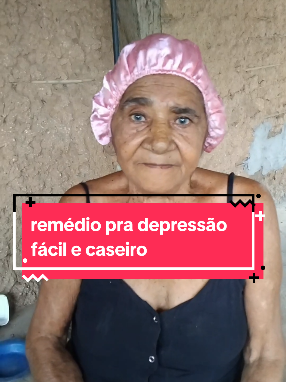 aprenda fazer esse remédio pra depressão caseiro #remedio#depressão #Saúde #sabedoria 