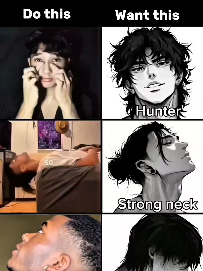 @FACE CARD APP Facial exercise for men . . #glow #GlowUp #newyorkcity #looksmaxing #trending #exercises 