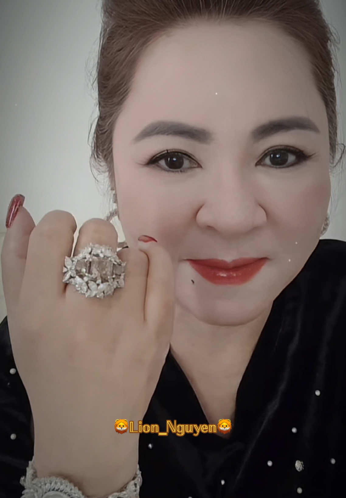 #nguyenphuonghang #ttyêucôhằng #lionnguyen #ph71 #phuonghang71 #fyp #xuhuong 