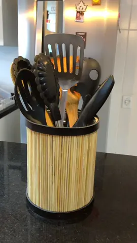 5 dias 5 ideias usando lata de leite  #portautensilios #DIY #dica #facavocemesmo #cozinha #utensilio 