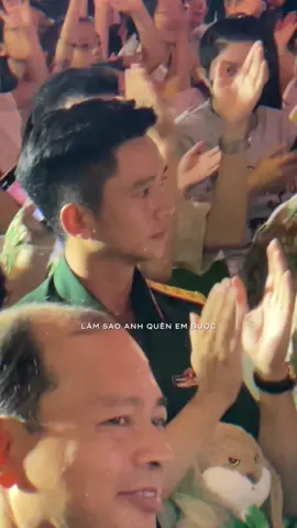Làm sao em quên anh được 🥹                                       #lehoanghiep #benhvienquany175 #viral 