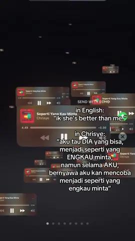 #sepertiyangkauminta #chrisye 