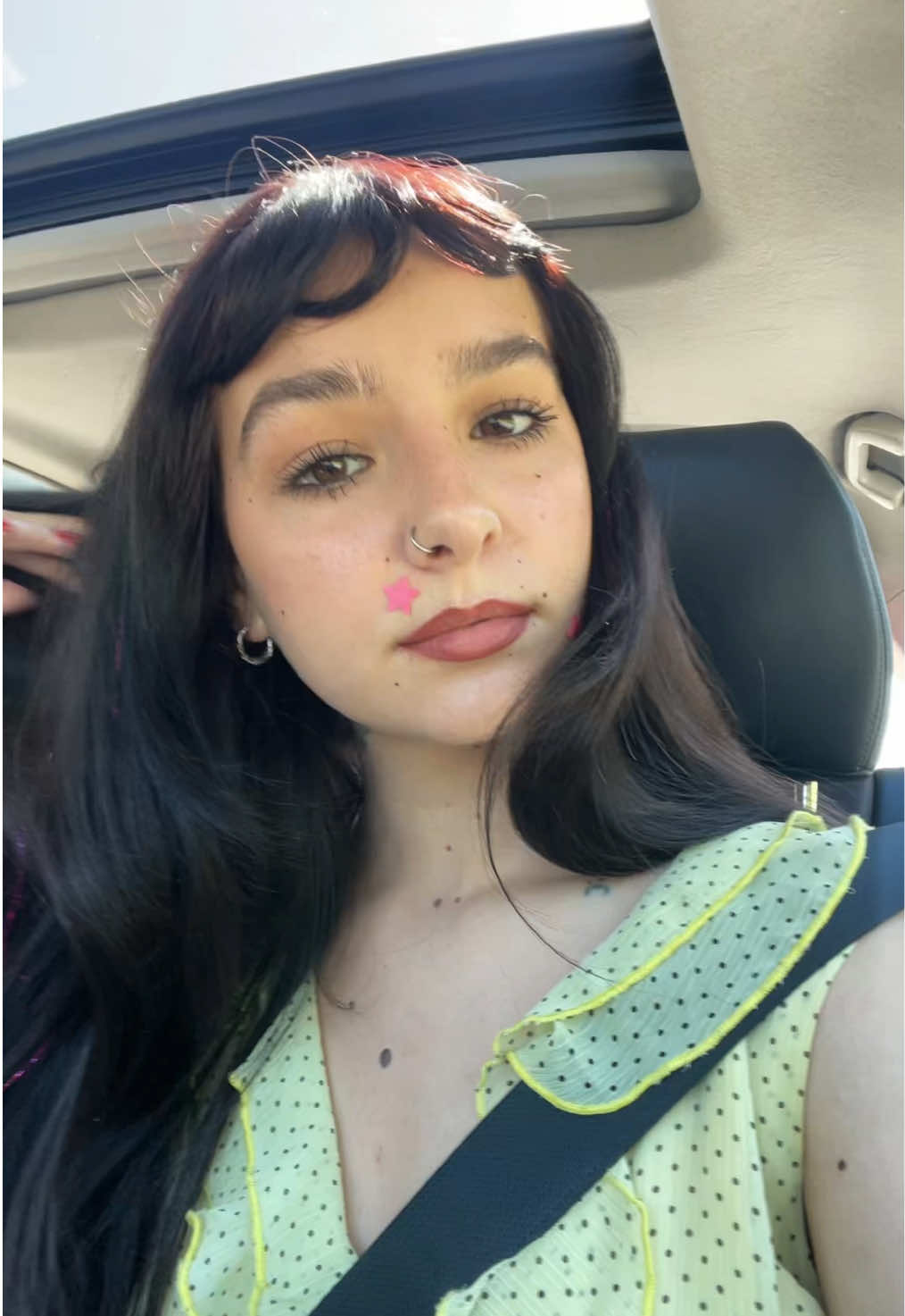 i love going to @bull city flea 