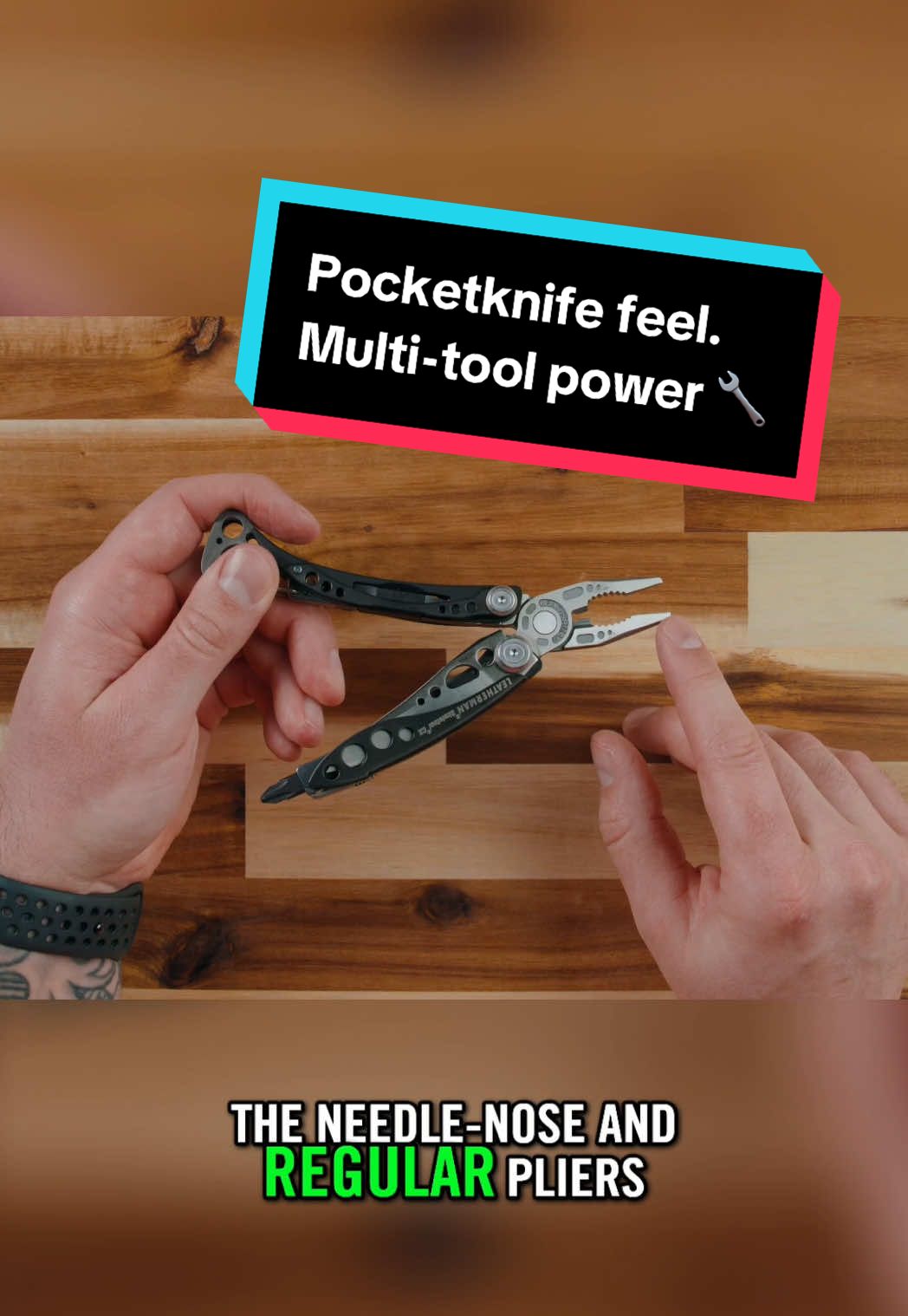 The Skeletool CX is the best upgrade from a pocketknife. This lightweight multitool is the ideal EDC tool for daily carry. For those who are into minimalist gear, this thing has only the essentials.  #everydaycarry #gearupgrade #pocketknife #leathermantool #minimalistgear #leatherman #edc #edcgear #skeletool #multitool #minimalist