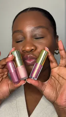 Canada, you’re glowing 💫 The Pink Opal Collection has officially landed at @ShoppersBeauty! From glow-enhancing cheeks to juicy lips, this dreamy lineup is your shortcut to sweet, shimmering perfection. Find your fave in-store or online 💕 #PinkOpal #WinkyLux #NowAtShoppers #ShoppersBeauty #VeganBeauty #CrueltyFree