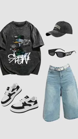 bgc outfit>>>> jorts outfit😘 #jorts #foryou #4u 