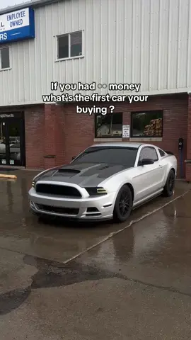2014 Mustang GT500#fyp #mustang #s197 #fordperformance #viral 