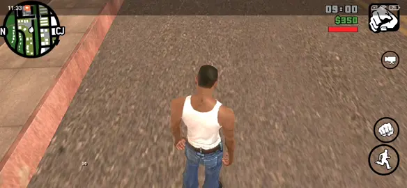 GTA San Andreas..  #fy #for #foryou  #gtasanandreas  #mobile  #fazol 