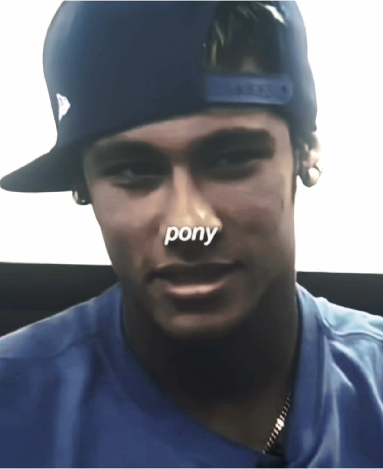 Pony boy 😜 #aftereffects #Soccer #footballtiktok #neymar #neymarjr #fyp #viral #trending 