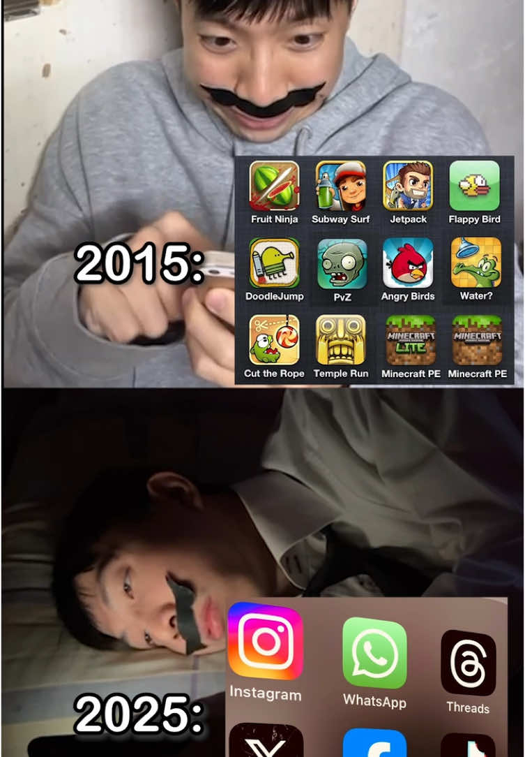 My childhood has already disappeared #luziwei #Meme #fyp #game #gaming #games #phone #Kids #childhood #child #children #Kid 