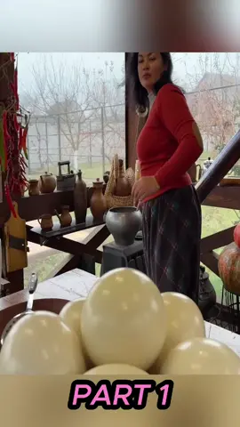 These Giant Dragon Eggs Are Terrifying… But Make the Best Soup Ever (Part1)✅️#chef#cooking#food#Recipe#chicken#cookingtiktok#relaxingvideo#mukbang#mukbangfood#villagecooking#eating#asmrfood#foryou#fyp 