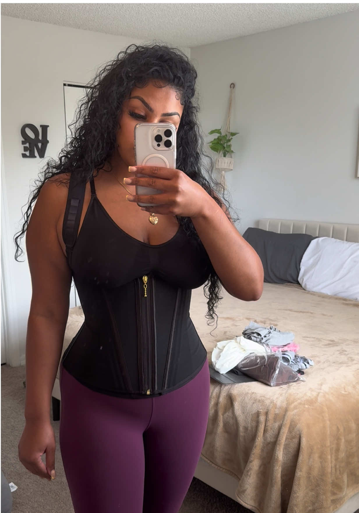 #tiktokshopmemorialday #tiktokshopfinds #waist #waisttrainer #waisttrainingjourney #tiktokmademebuyit #faja #fajas 