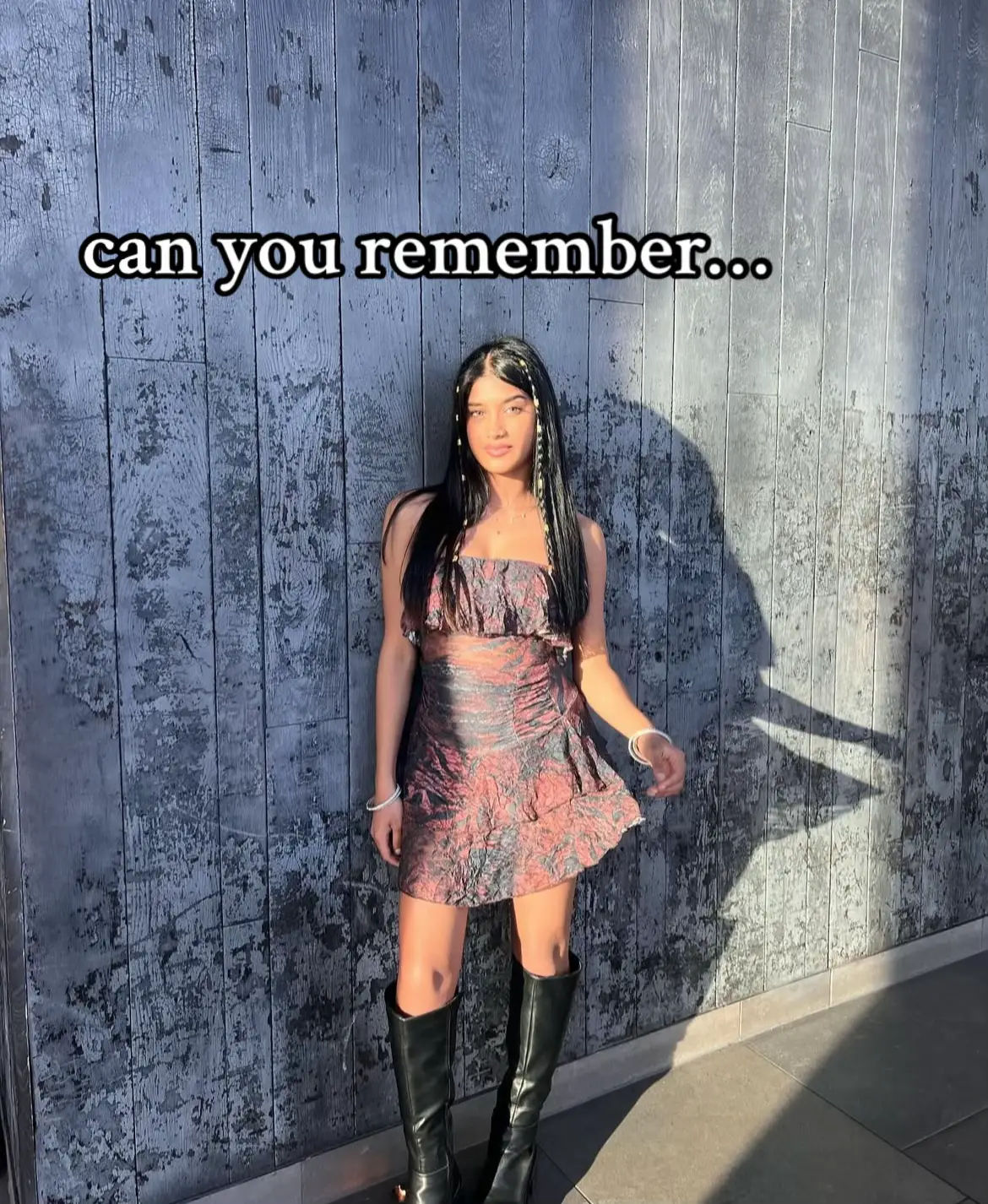 i was just so pure it makes me emosh looking at old photos poor baby didn’t know what was coming her way 🥲 it’s the way I didn’t even realise just how beautiful I really was and was too shy and anxious to speak most of the time 😭 hope to make that meggy proud she was too cute 🥹 #preuni #therain #throwback #mallu #indian #fyp #trend #babymeggy #cute #pavam #uni #manny #slay #shy #confidence #yuh #manchester #kerala #indian #baddie 